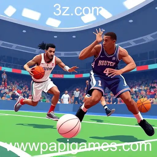 Avanços em Jogos Indispensáveis