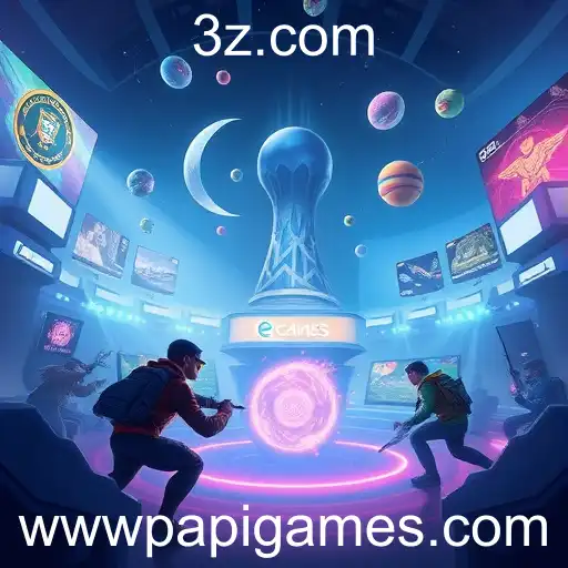 A Revolução dos Jogos Online em 2025