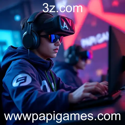 Evolução do mercado de jogos em 2025