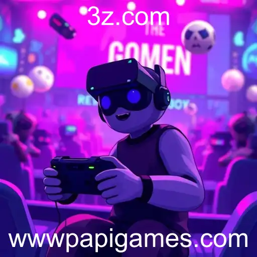 A Evolução dos Jogos em 2025 e o Impacto no Mercado