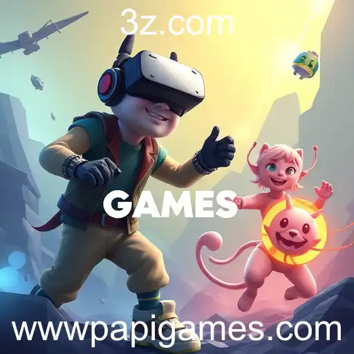 Crescimento e Tendências dos Jogos Online em 2025