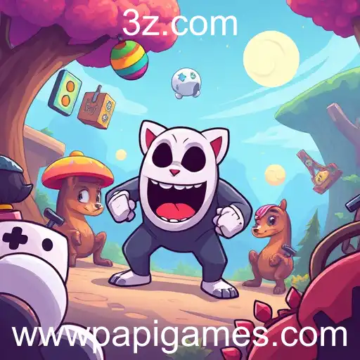 Tendências do Crescimento do Mercado de Jogos Online no Brasil