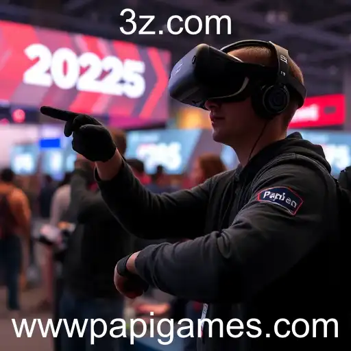 Inovação e Sucesso dos Jogos Online na Era Papi Games