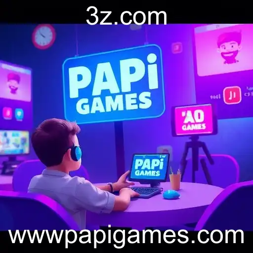 Novidades e Tendências dos Jogos em 2025