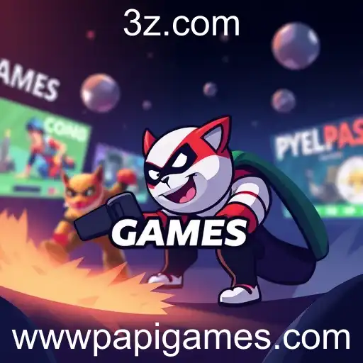 Novos Lançamentos e Tendências em Papi Games