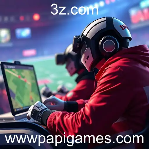 A Revolução dos Jogos Online em 2025