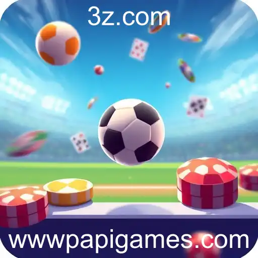 Papi Games: A Revolução no Mundo dos Jogos Online