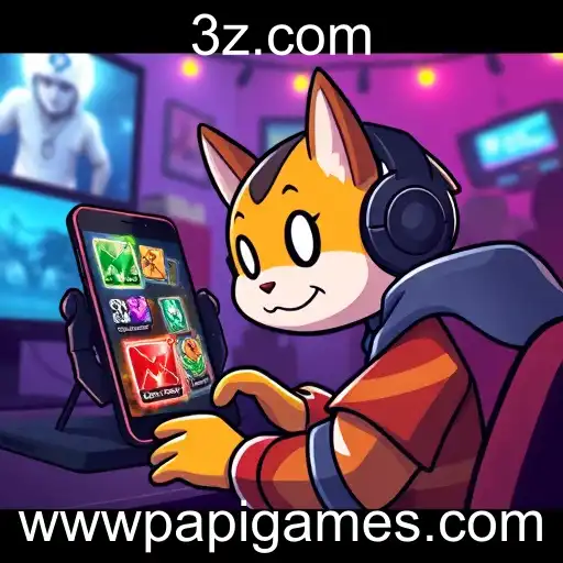 A Revolução dos Jogos em 2025: Tendências e Crescimento no Mercado Brasileiro