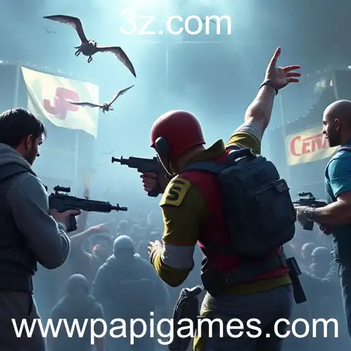 Revolução nos Jogos: O Impacto da IA em 2025