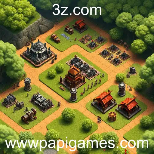 Ascensão e Inovações dos Jogos em 2025