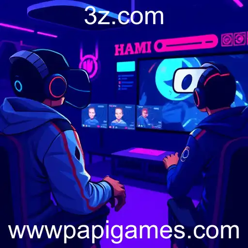 A Evolução dos Jogos Mobile em 2025