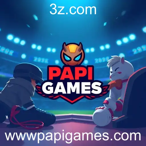 Inovações de Papi Games Transformam o Mercado de Jogos