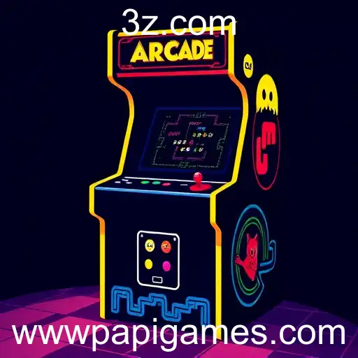 Revolução dos Jogos com Papi Games
