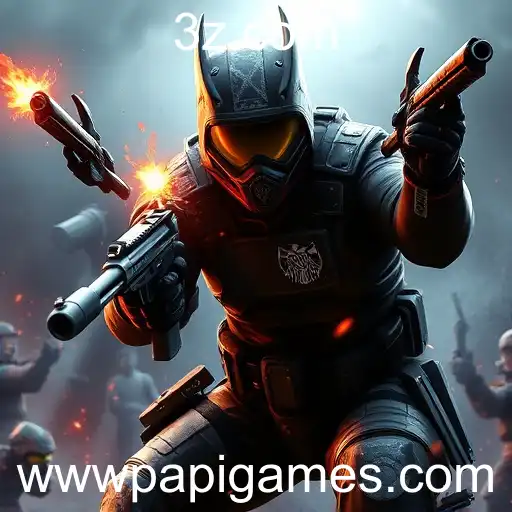 Inovação e Tendências em Papi Games