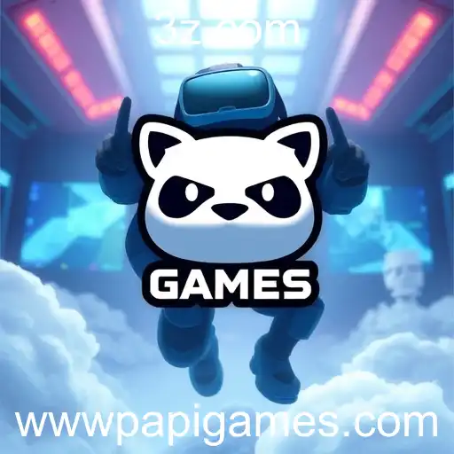 A Revolução dos Jogos com Papi Games