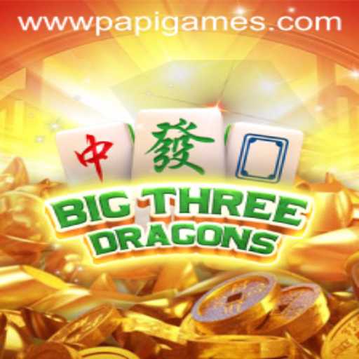 Exploring the World of BigThreeDragons by Papi Games