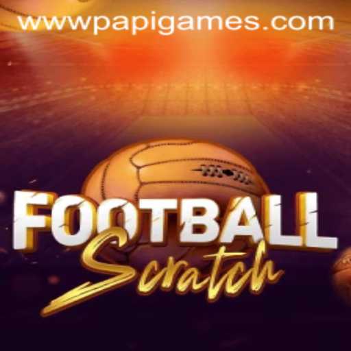 Exploring the Excitement of FootballScratch by Papi Games