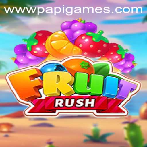 Exploring the Vibrant World of FruitRush: A Papi Games Original