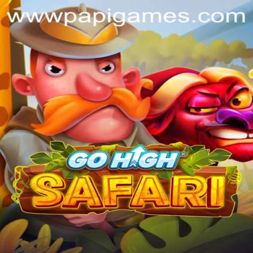 Exploring the Exciting World of GoHighSafari by Papi Games