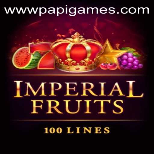 Exploring the World of ImperialFruits100 by Papi Games