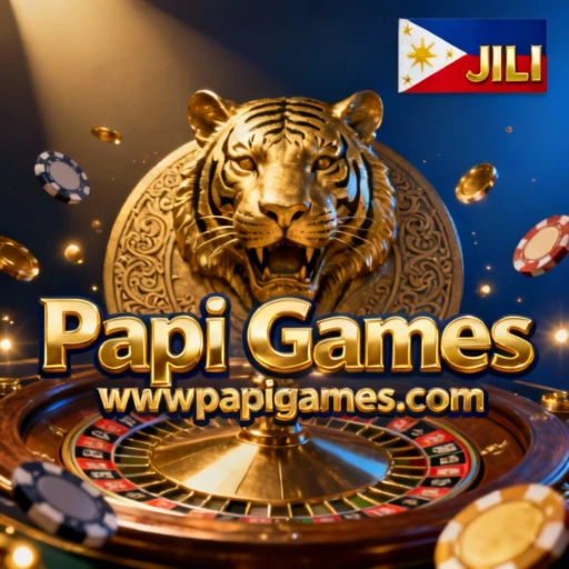 Papi Games