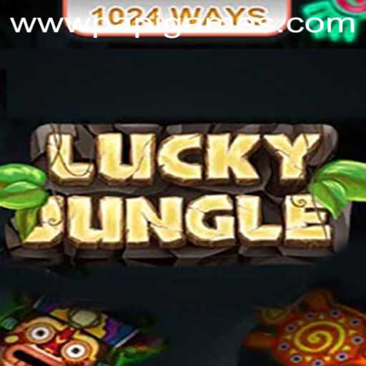 Discover the Excitement of LuckyJungle1024 by Papi Games
