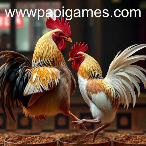 The Rise of Online Sabong and the Role of Papi Games