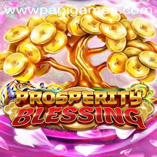Discover ProsperityBlessing: A New Era in Digital Gaming