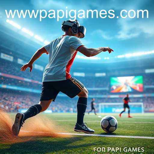 The Rise of Papi Games in the Sporting World