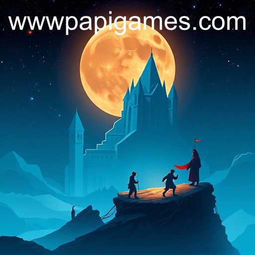 Papi Games